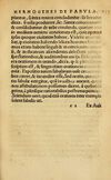 Thumbnail 0265 of Aesopi Phrygis Fabellae Graece & Latine, cum alijs opusculis, quorum index proxima refertur pagella.
