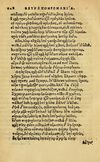 Thumbnail 0274 of Aesopi Phrygis Fabellae Graece & Latine, cum alijs opusculis, quorum index proxima refertur pagella.