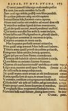 Thumbnail 0279 of Aesopi Phrygis Fabellae Graece & Latine, cum alijs opusculis, quorum index proxima refertur pagella.