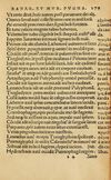 Thumbnail 0285 of Aesopi Phrygis Fabellae Graece & Latine, cum alijs opusculis, quorum index proxima refertur pagella.