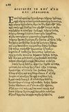 Thumbnail 0294 of Aesopi Phrygis Fabellae Graece & Latine, cum alijs opusculis, quorum index proxima refertur pagella.