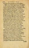 Thumbnail 0308 of Aesopi Phrygis Fabellae Graece & Latine, cum alijs opusculis, quorum index proxima refertur pagella.