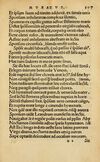 Thumbnail 0313 of Aesopi Phrygis Fabellae Graece & Latine, cum alijs opusculis, quorum index proxima refertur pagella.