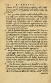Thumbnail 0320 of Aesopi Phrygis Fabellae Graece & Latine, cum alijs opusculis, quorum index proxima refertur pagella.