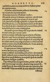 Thumbnail 0325 of Aesopi Phrygis Fabellae Graece & Latine, cum alijs opusculis, quorum index proxima refertur pagella.