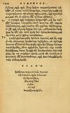 Thumbnail 0350 of Aesopi Phrygis Fabellae Graece & Latine, cum alijs opusculis, quorum index proxima refertur pagella.