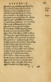 Thumbnail 0367 of Aesopi Phrygis Fabellae Graece & Latine, cum alijs opusculis, quorum index proxima refertur pagella.