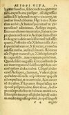 Thumbnail 0079 of Aesopi Phrygis fabvlæ Graece et Latine
