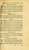 Thumbnail 0205 of Aesopi Phrygis fabvlæ Graece et Latine