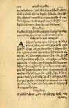 Thumbnail 0282 of Aesopi Phrygis fabvlæ Graece et Latine