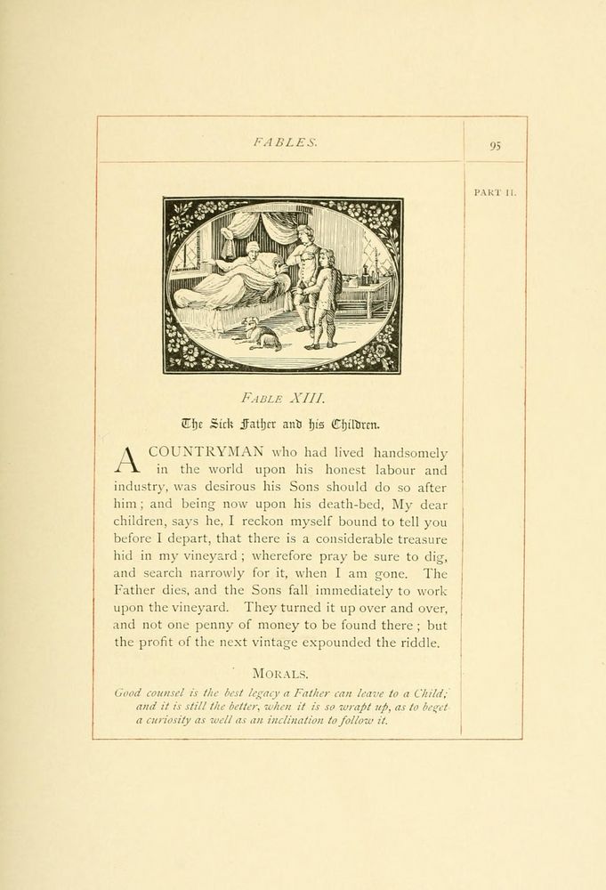 Scan 0143 of Bewicks select fables of Æsop and others in three parts