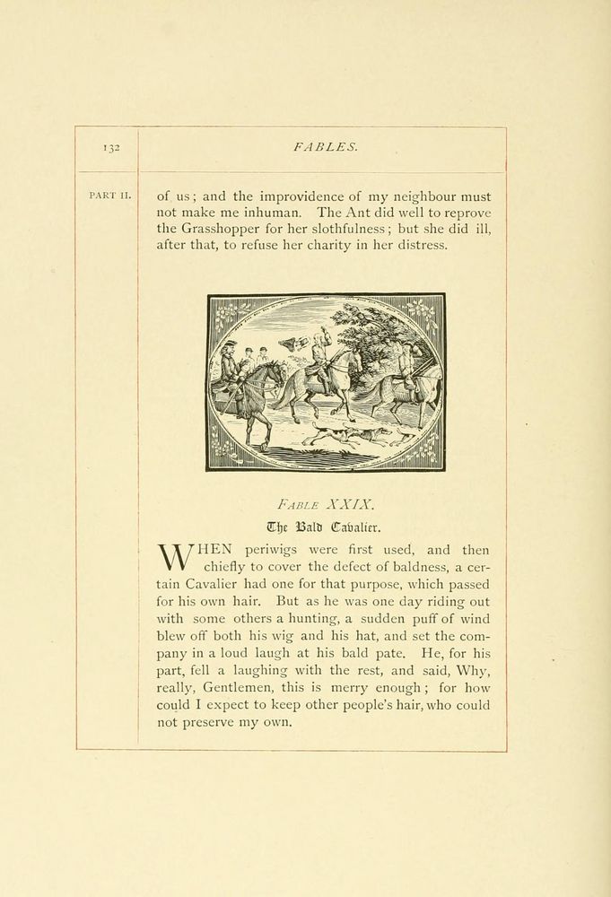 Scan 0180 of Bewicks select fables of Æsop and others in three parts