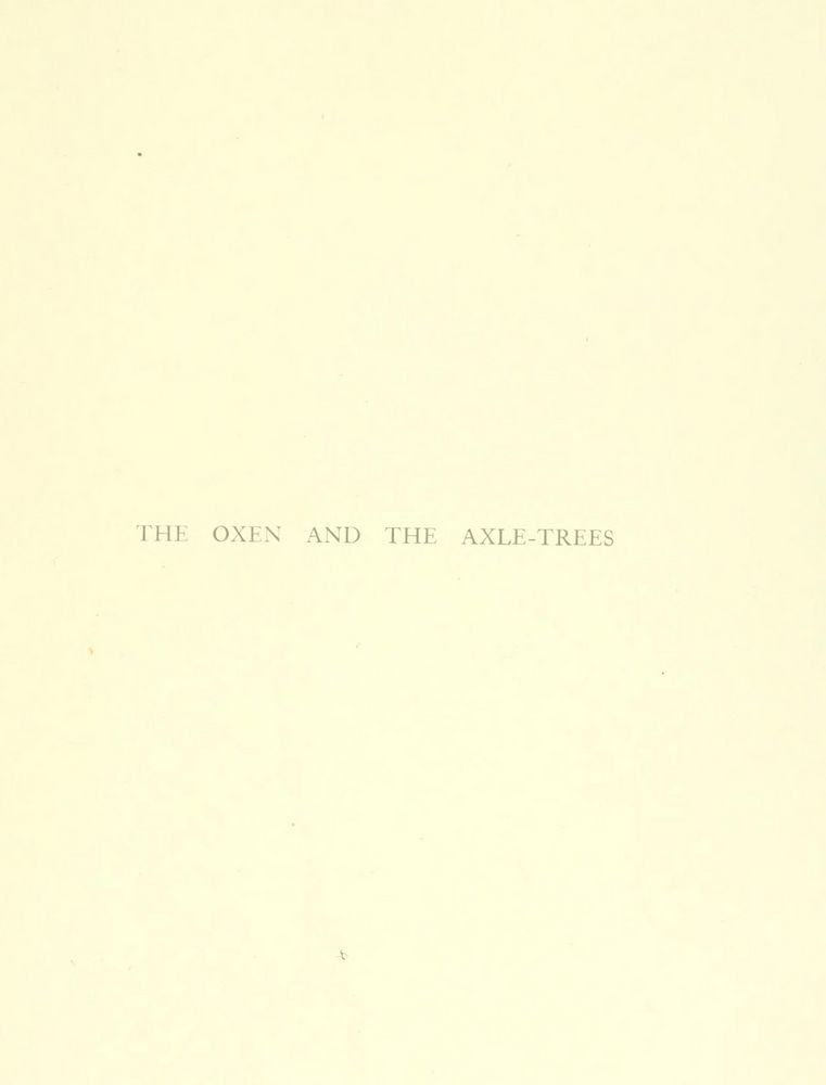 Scan 0039 of The fables of Aesop