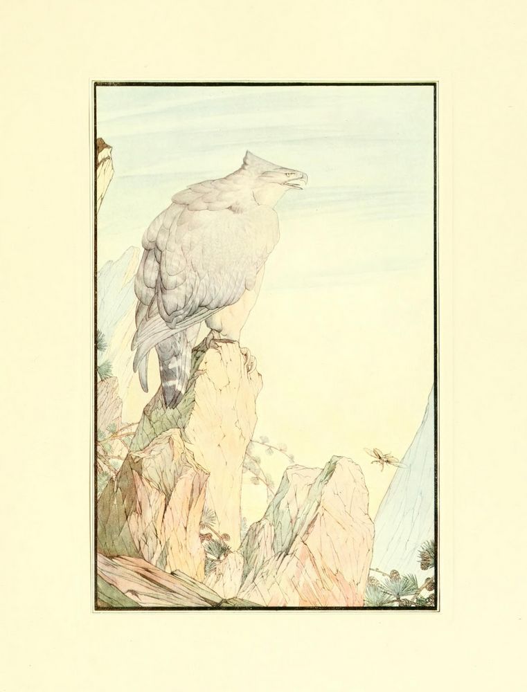 Scan 0179 of The fables of Aesop