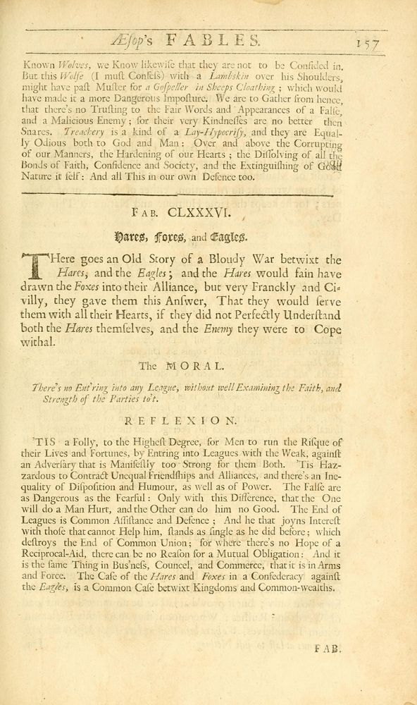 Scan 0217 of Fables of Æsop, and other eminent mythologists