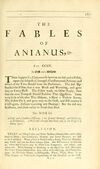 Thumbnail 0247 of Fables of Æsop, and other eminent mythologists