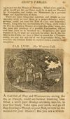 Thumbnail 0121 of Fables of Æsop, and others