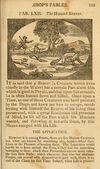 Thumbnail 0129 of Fables of Æsop, and others
