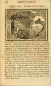 Thumbnail 0280 of Fables of Æsop, and others
