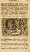 Thumbnail 0311 of Fables of Æsop, and others