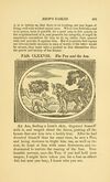 Thumbnail 0325 of Fables of Aesop and others