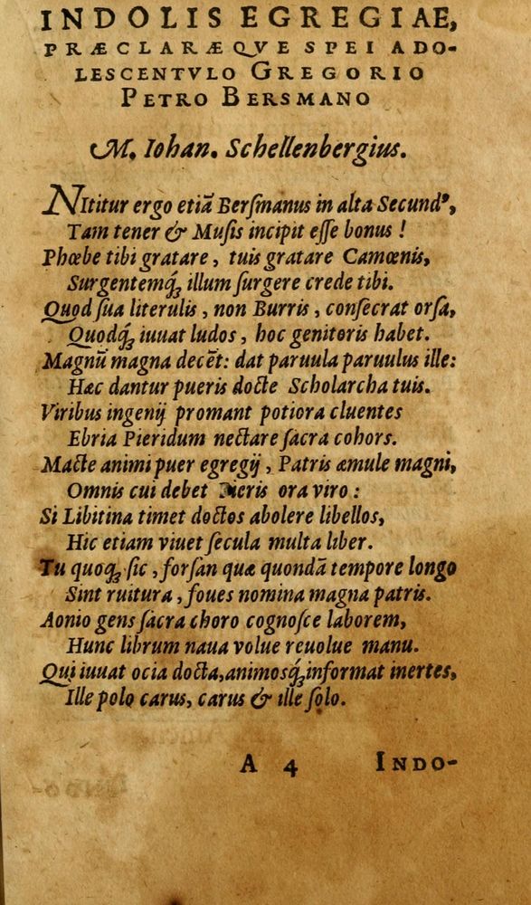 Scan 0015 of Fabulae c. Aesopicae