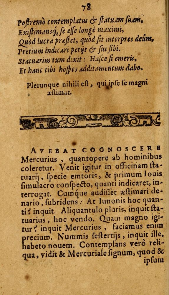 Scan 0102 of Fabulae c. Aesopicae