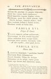 Thumbnail 0090 of Fabulae Aesopiae curis posterioribus omnes fere, emendatae
