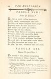 Thumbnail 0092 of Fabulae Aesopiae curis posterioribus omnes fere, emendatae