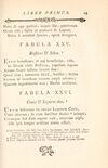 Thumbnail 0097 of Fabulae Aesopiae curis posterioribus omnes fere, emendatae