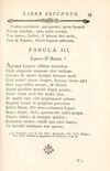 Thumbnail 0103 of Fabulae Aesopiae curis posterioribus omnes fere, emendatae