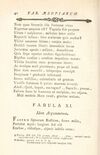 Thumbnail 0108 of Fabulae Aesopiae curis posterioribus omnes fere, emendatae