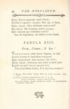 Thumbnail 0116 of Fabulae Aesopiae curis posterioribus omnes fere, emendatae