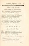 Thumbnail 0123 of Fabulae Aesopiae curis posterioribus omnes fere, emendatae