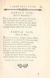 Thumbnail 0135 of Fabulae Aesopiae curis posterioribus omnes fere, emendatae