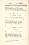 Thumbnail 0146 of Fabulae Aesopiae curis posterioribus omnes fere, emendatae