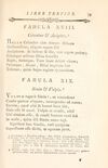 Thumbnail 0151 of Fabulae Aesopiae curis posterioribus omnes fere, emendatae
