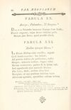Thumbnail 0152 of Fabulae Aesopiae curis posterioribus omnes fere, emendatae