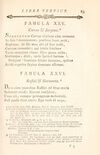 Thumbnail 0155 of Fabulae Aesopiae curis posterioribus omnes fere, emendatae