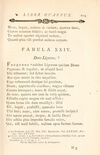 Thumbnail 0195 of Fabulae Aesopiae curis posterioribus omnes fere, emendatae