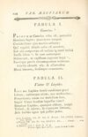 Thumbnail 0204 of Fabulae Aesopiae curis posterioribus omnes fere, emendatae