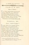 Thumbnail 0215 of Fabulae Aesopiae curis posterioribus omnes fere, emendatae