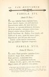 Thumbnail 0216 of Fabulae Aesopiae curis posterioribus omnes fere, emendatae