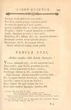 Thumbnail 0225 of Fabulae Aesopiae curis posterioribus omnes fere, emendatae