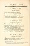 Thumbnail 0232 of Fabulae Aesopiae curis posterioribus omnes fere, emendatae