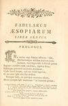 Thumbnail 0235 of Fabulae Aesopiae curis posterioribus omnes fere, emendatae