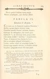 Thumbnail 0245 of Fabulae Aesopiae curis posterioribus omnes fere, emendatae