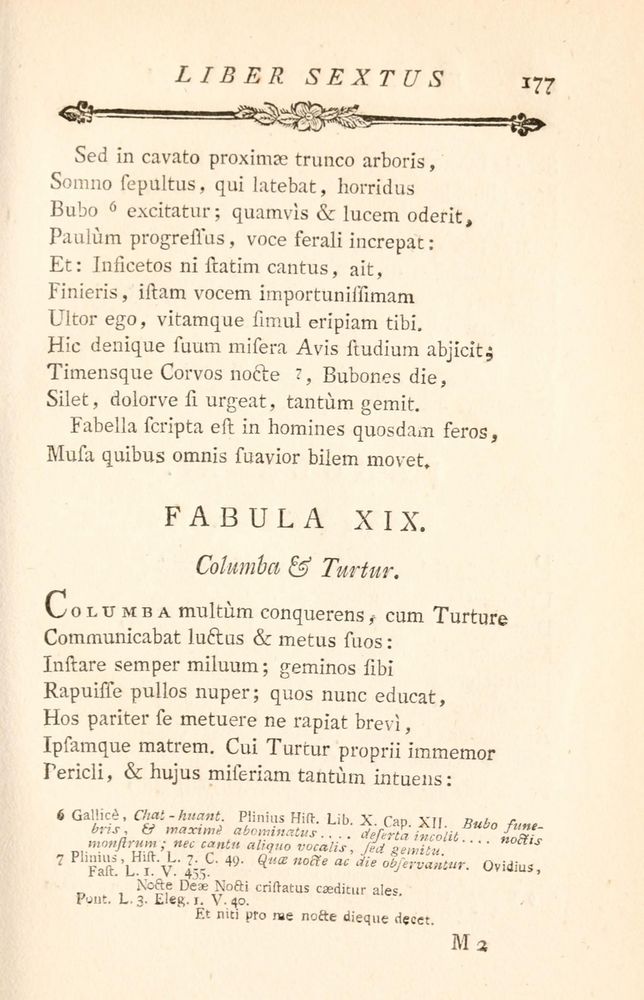 Scan 0257 of Fabulae Aesopiae curis posterioribus omnes fere, emendatae