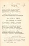 Thumbnail 0261 of Fabulae Aesopiae curis posterioribus omnes fere, emendatae