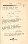 Thumbnail 0271 of Fabulae Aesopiae curis posterioribus omnes fere, emendatae